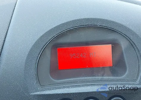 2008 Pontiac Grand Prix from USA, damaged, VIN 2G2WP552581149313